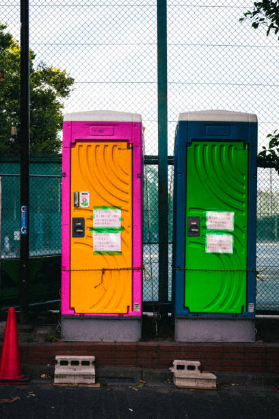 Best Porta potty for special events  in Denair, CA