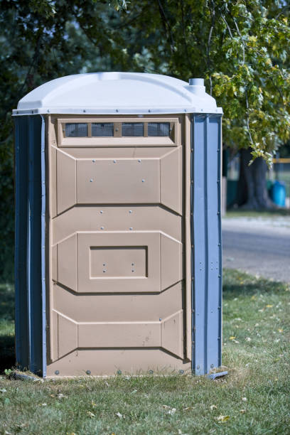 Professional porta potty rental in Denair, CA