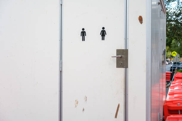 Portable Toilet Options We Offer in Denair, CA