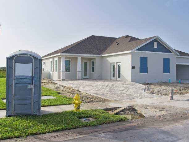 Portable Toilet Options We Offer in Denair, CA