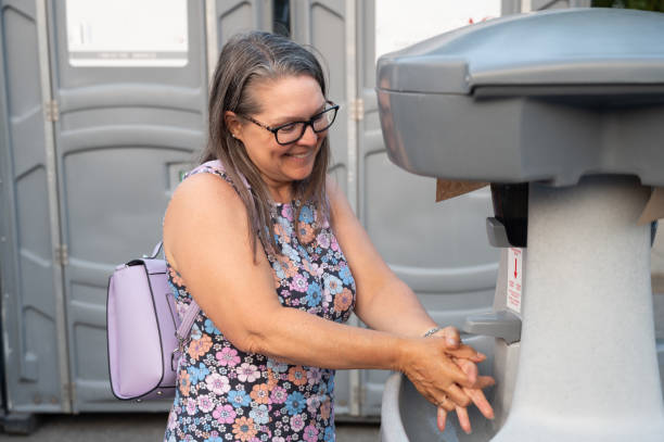 Sanitation services for porta potties in Denair, CA
