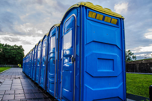 Best Long-term porta potty rental  in Denair, CA