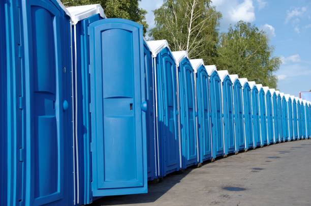 Best Sanitation services for porta potties  in Denair, CA